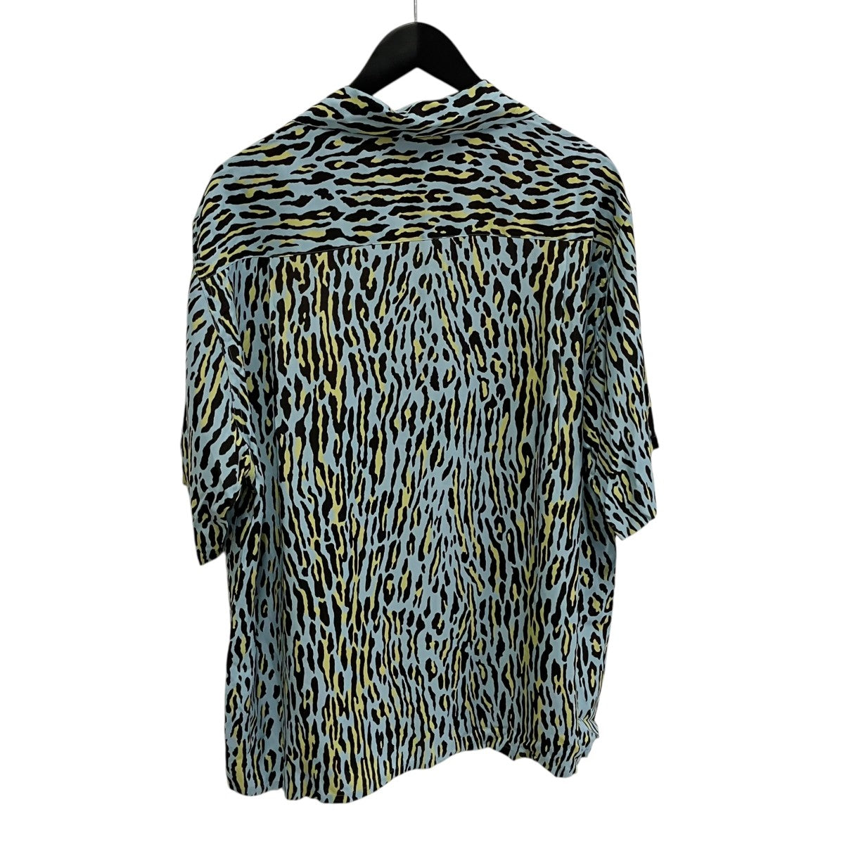 HAWAIIAN SHIRT S S半袖シャツ26SS-WMS-HI06