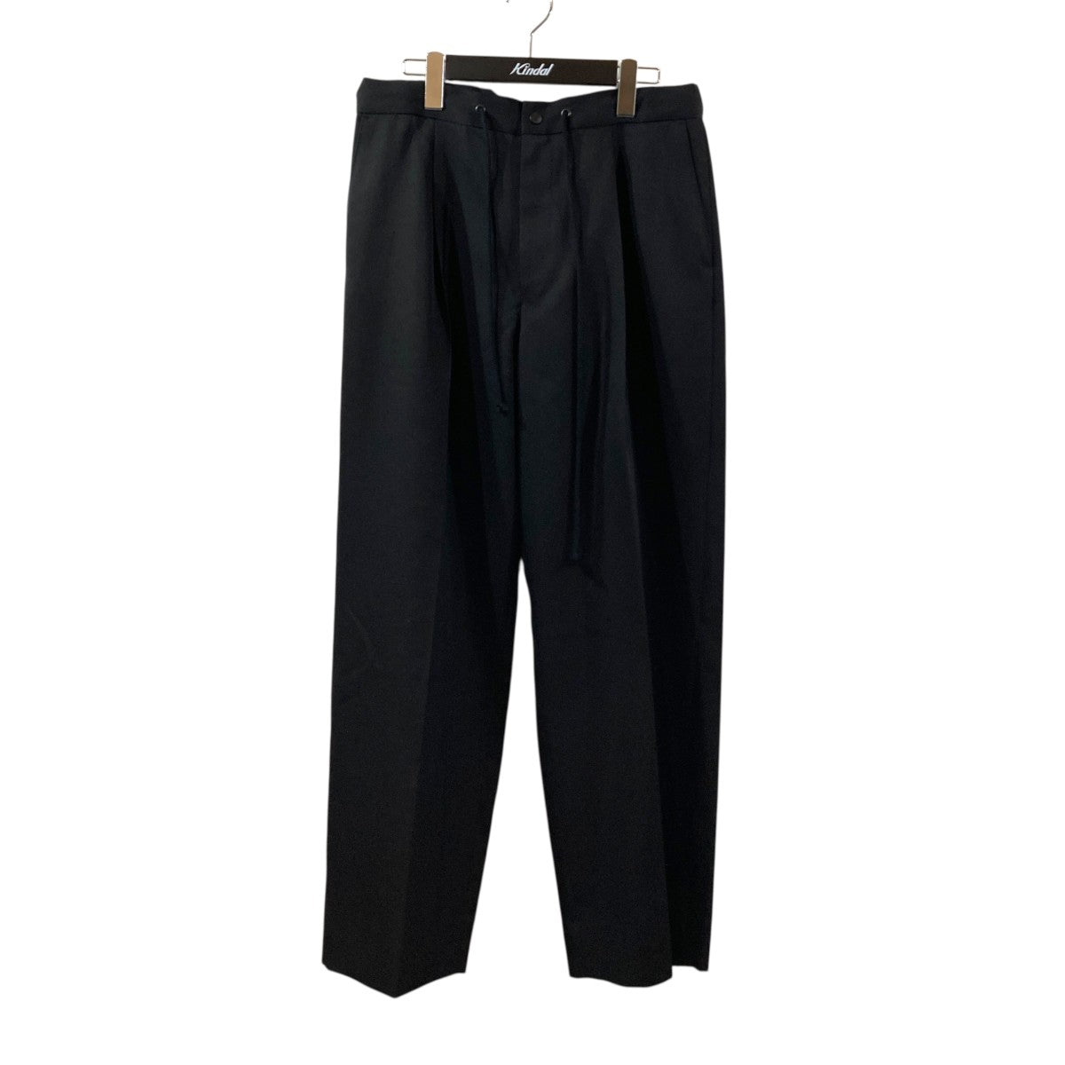 スラックス25FW-REPT-262