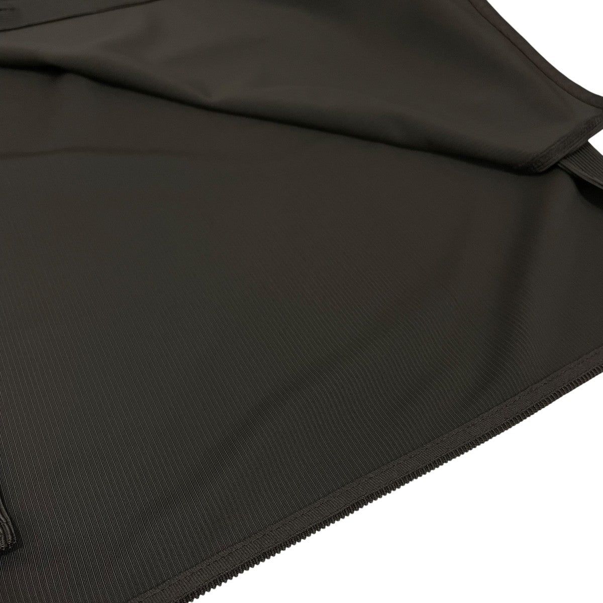 NARROW PLEATS RELAX SHIRTS長袖シャツ115500071