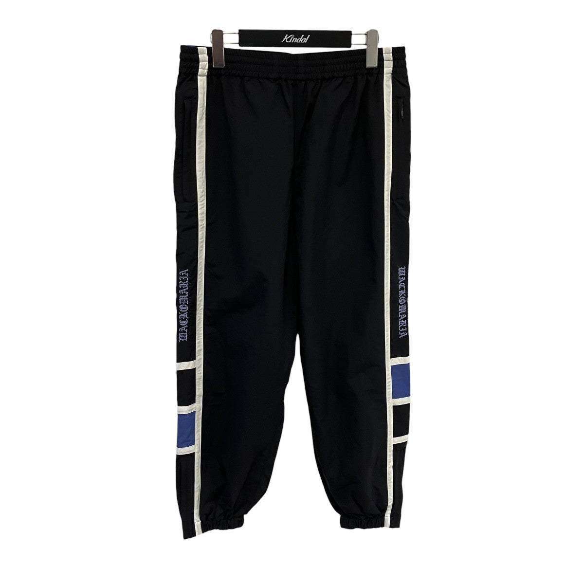 NYLON TRACK PANTSパンツ24FW-WMO-TP01
