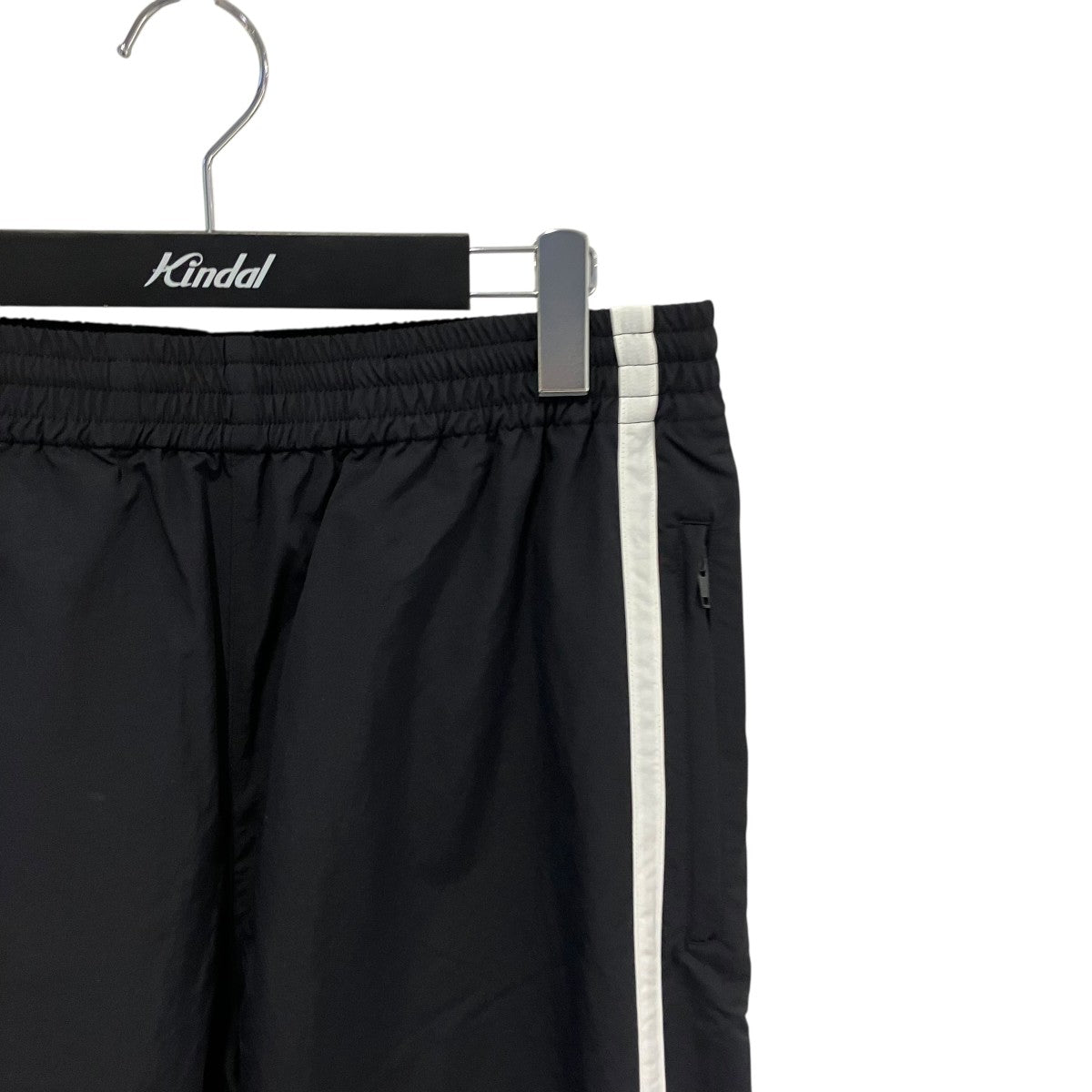 NYLON TRACK PANTSパンツ24FW-WMO-TP01