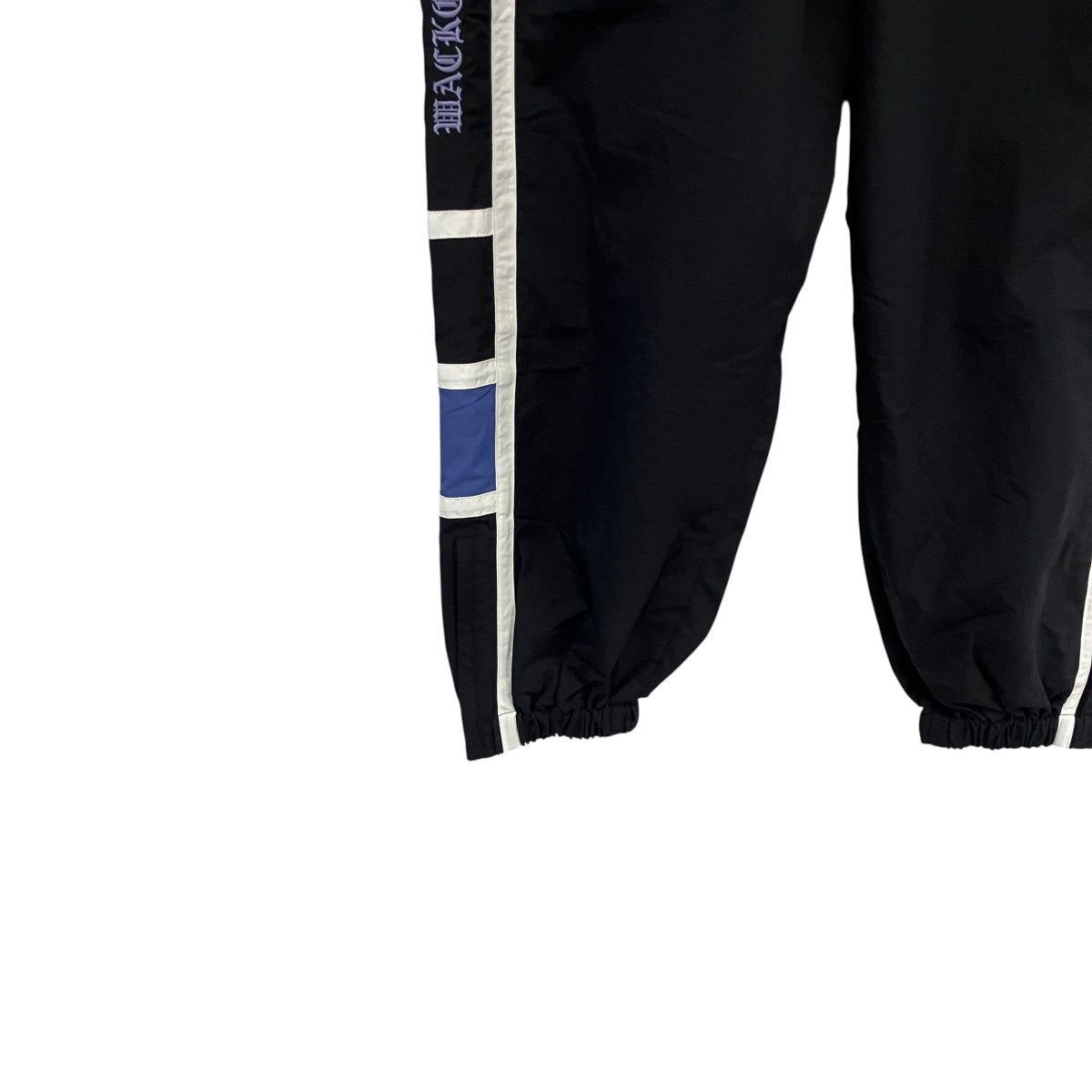 NYLON TRACK PANTSパンツ24FW-WMO-TP01