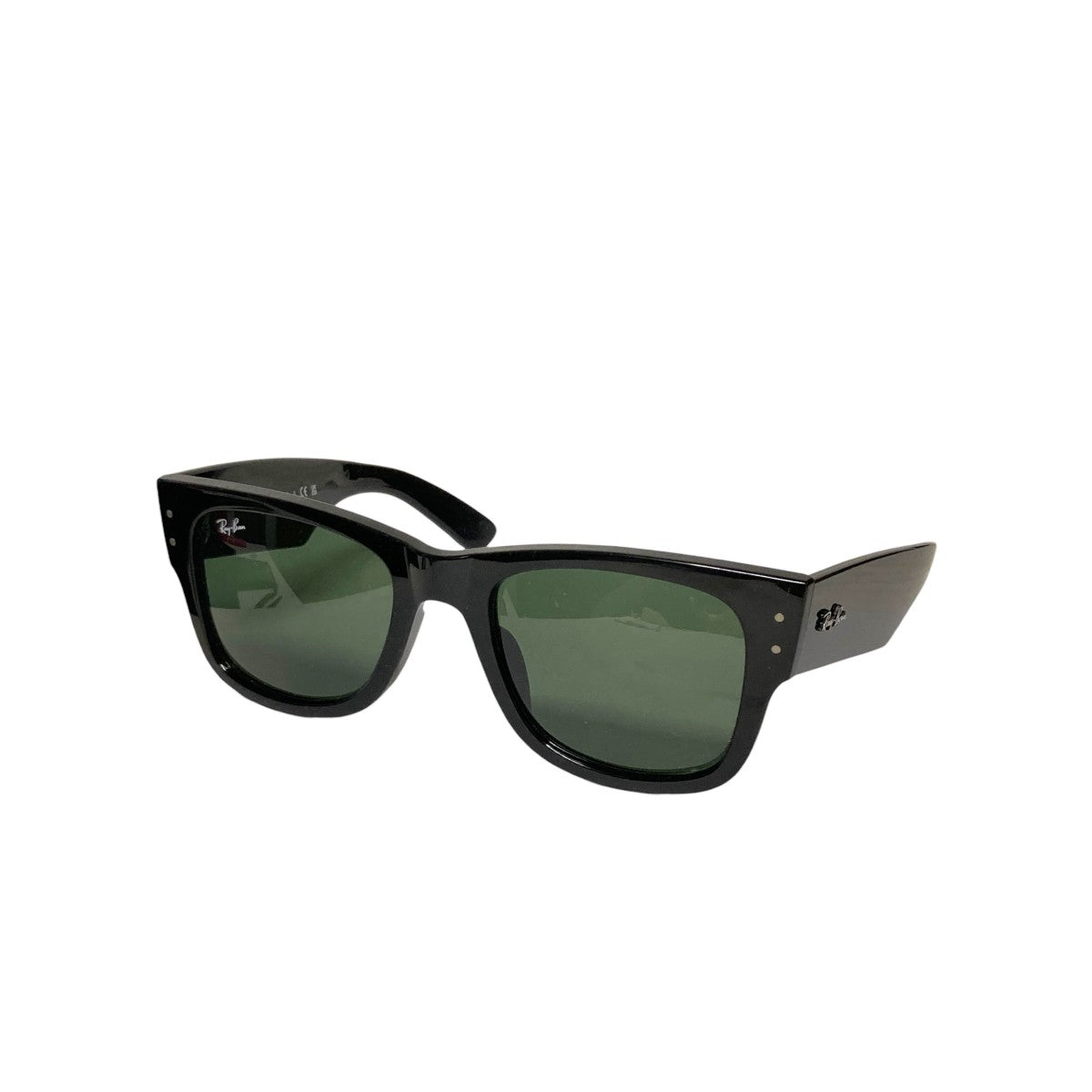 MEGA WAYFARERサングラスRB 0840-S-F
