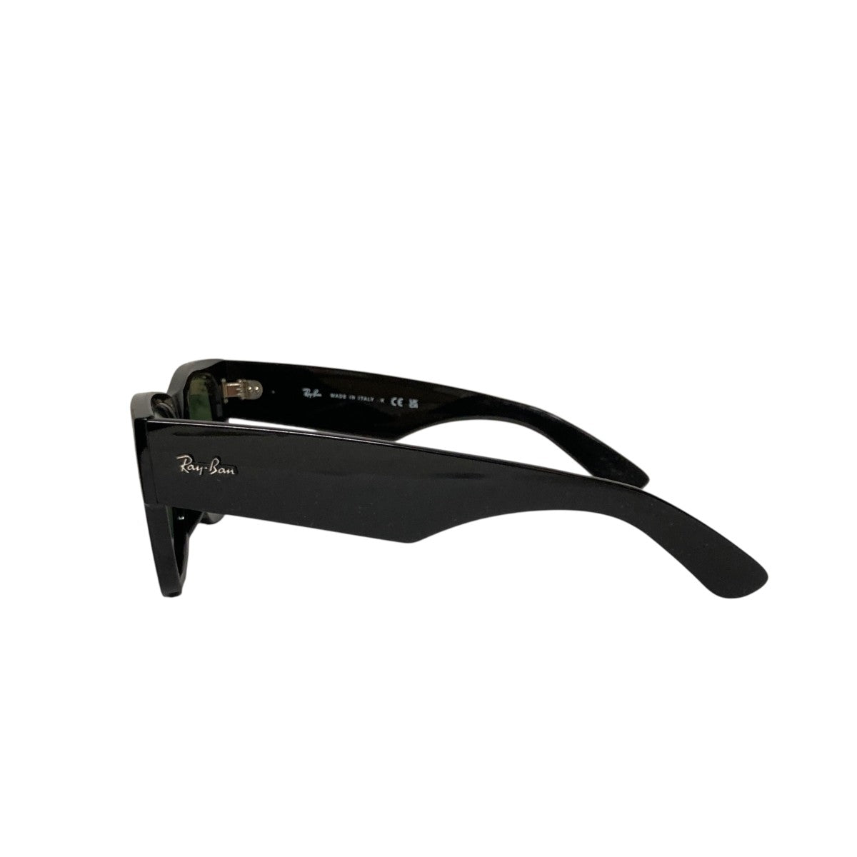 MEGA WAYFARERサングラスRB 0840-S-F