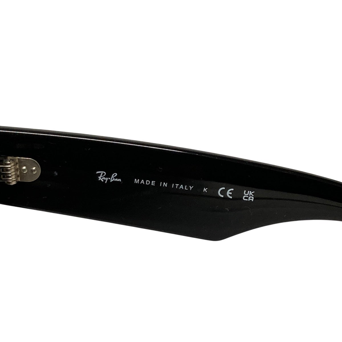 MEGA WAYFARERサングラスRB 0840-S-F