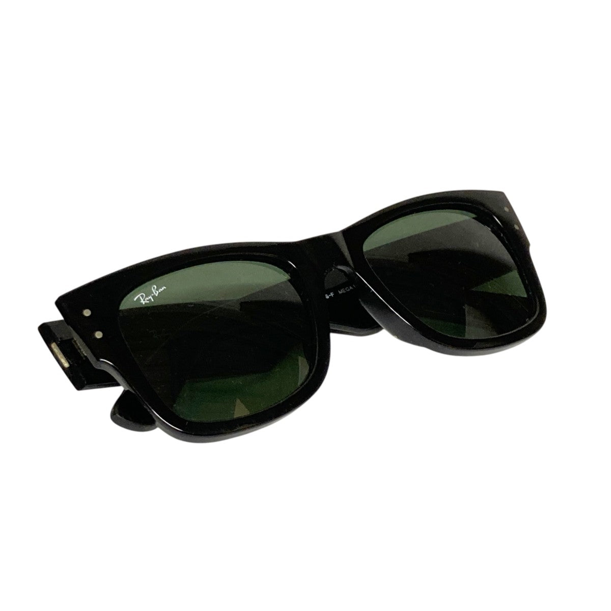 MEGA WAYFARERサングラスRB 0840-S-F