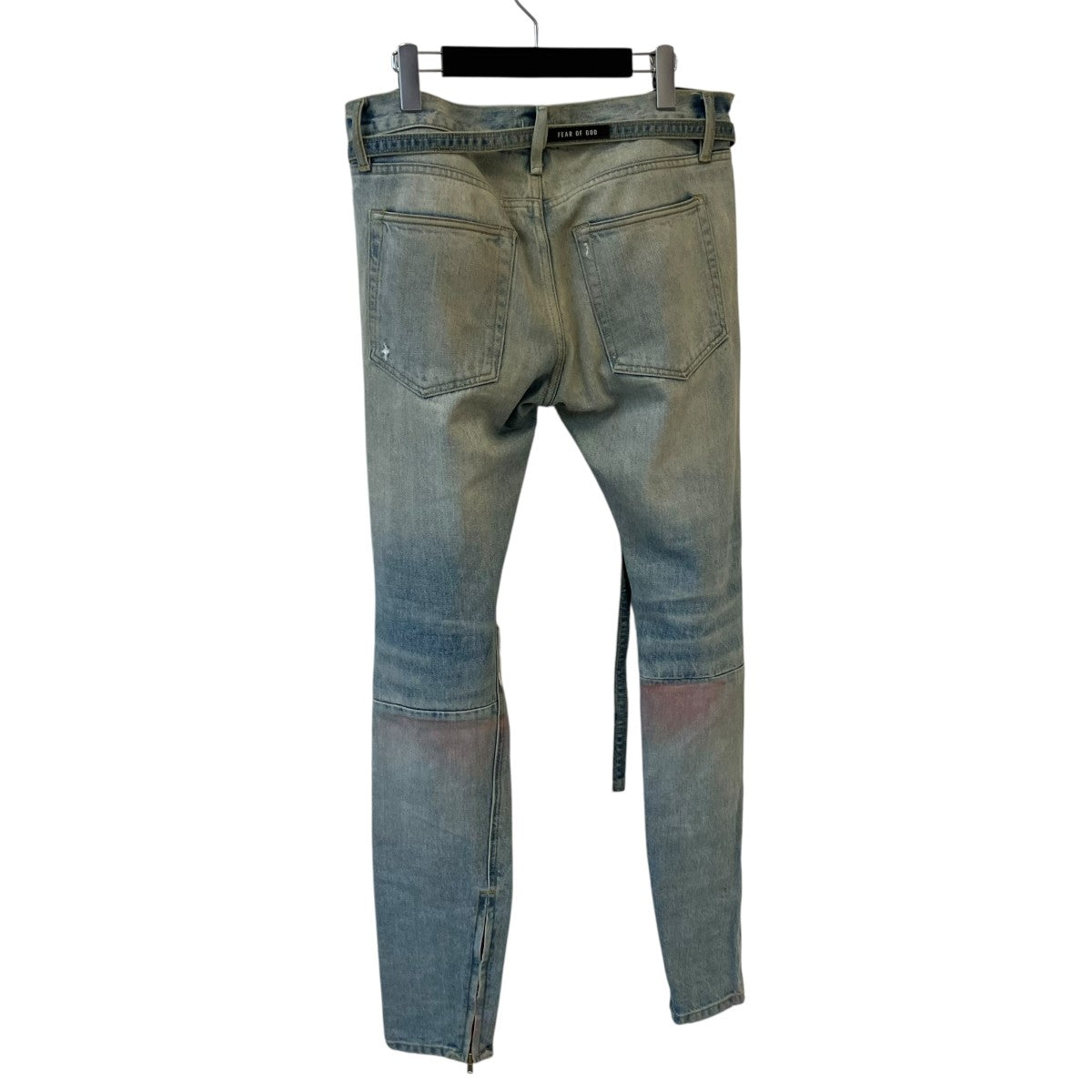 FEAR OF GOD(フィアオブゴッド) Sixth Collection STANDARD DENIM