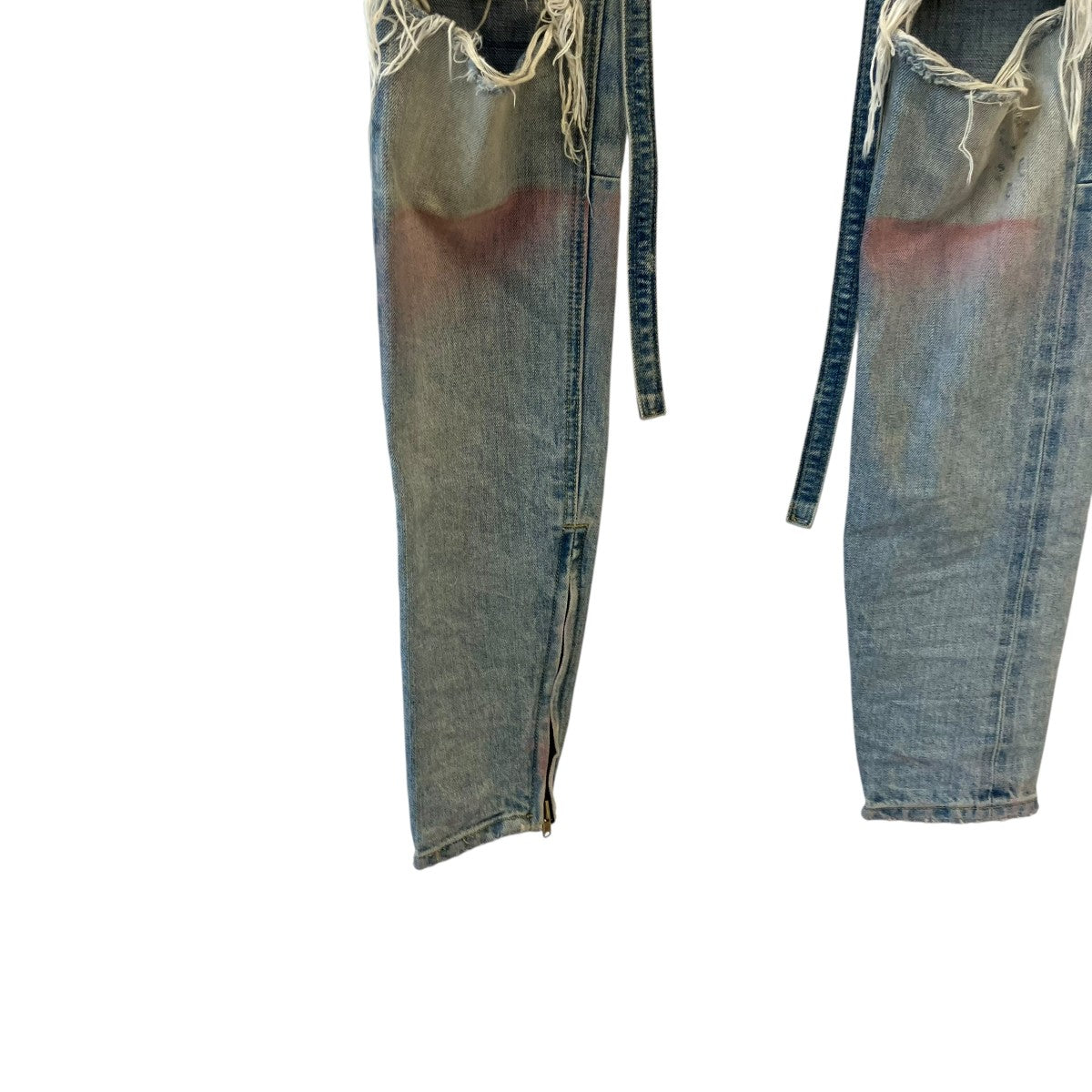FEAR OF GOD(フィアオブゴッド) Sixth Collection STANDARD DENIM