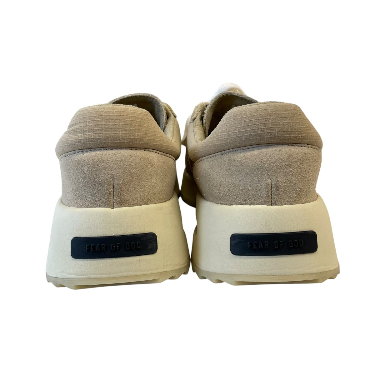× FEAR OF GOD ATHLETICSスニーカーIF4215