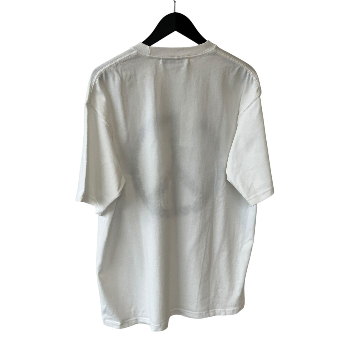 DOT EMBROIDERY TEETシャツDISCS-020