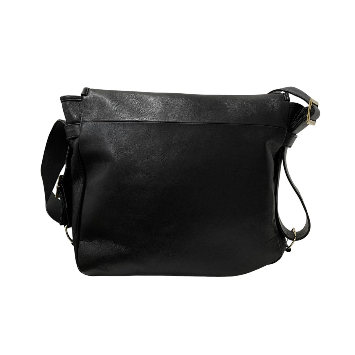 FLAP SHOULDER BAGショルダーバッグBG30CCOW