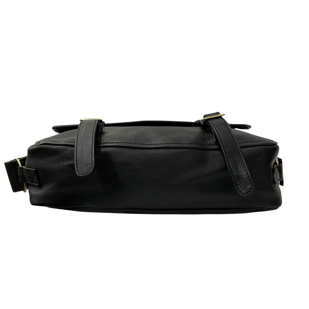 FLAP SHOULDER BAGショルダーバッグBG30CCOW