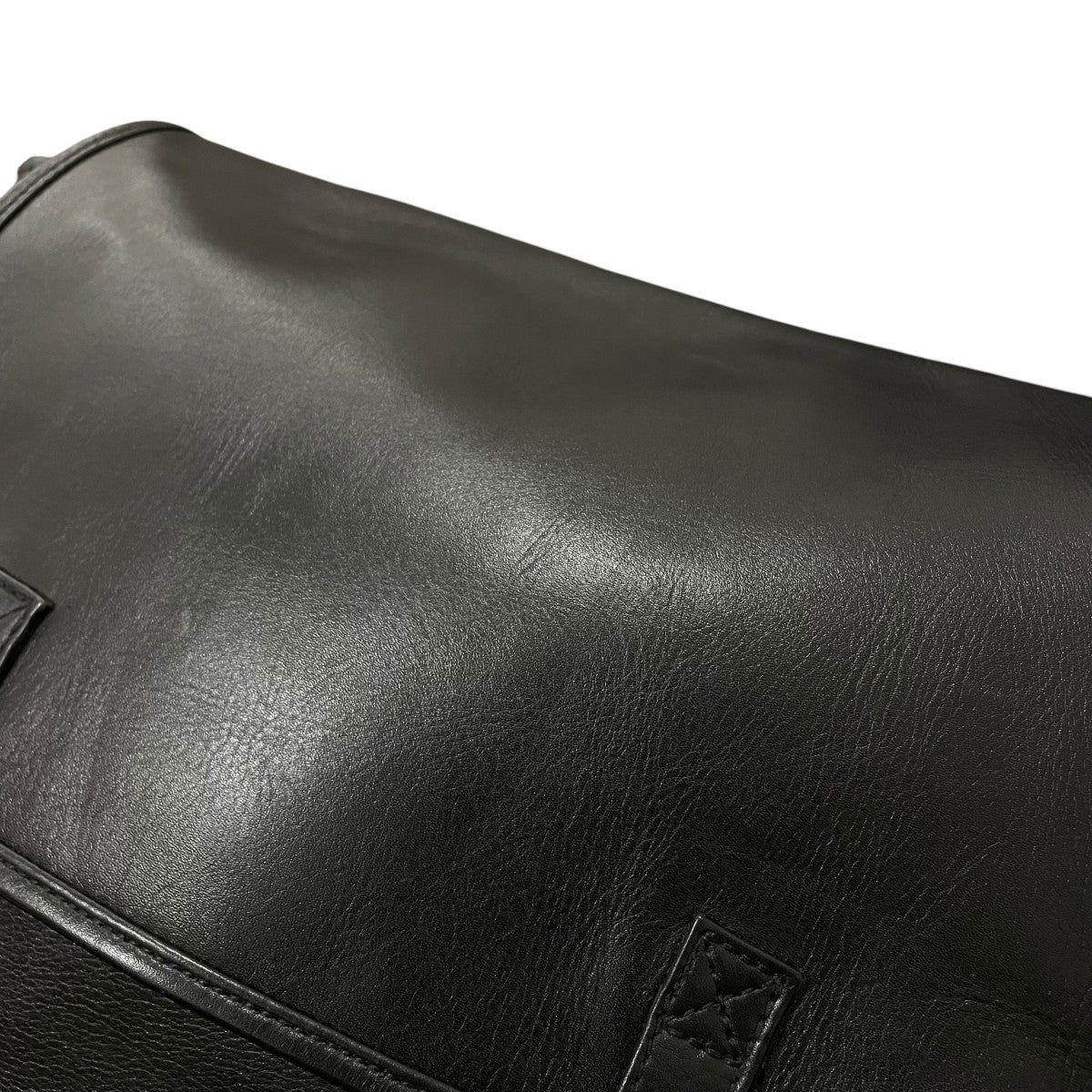 FLAP SHOULDER BAGショルダーバッグBG30CCOW
