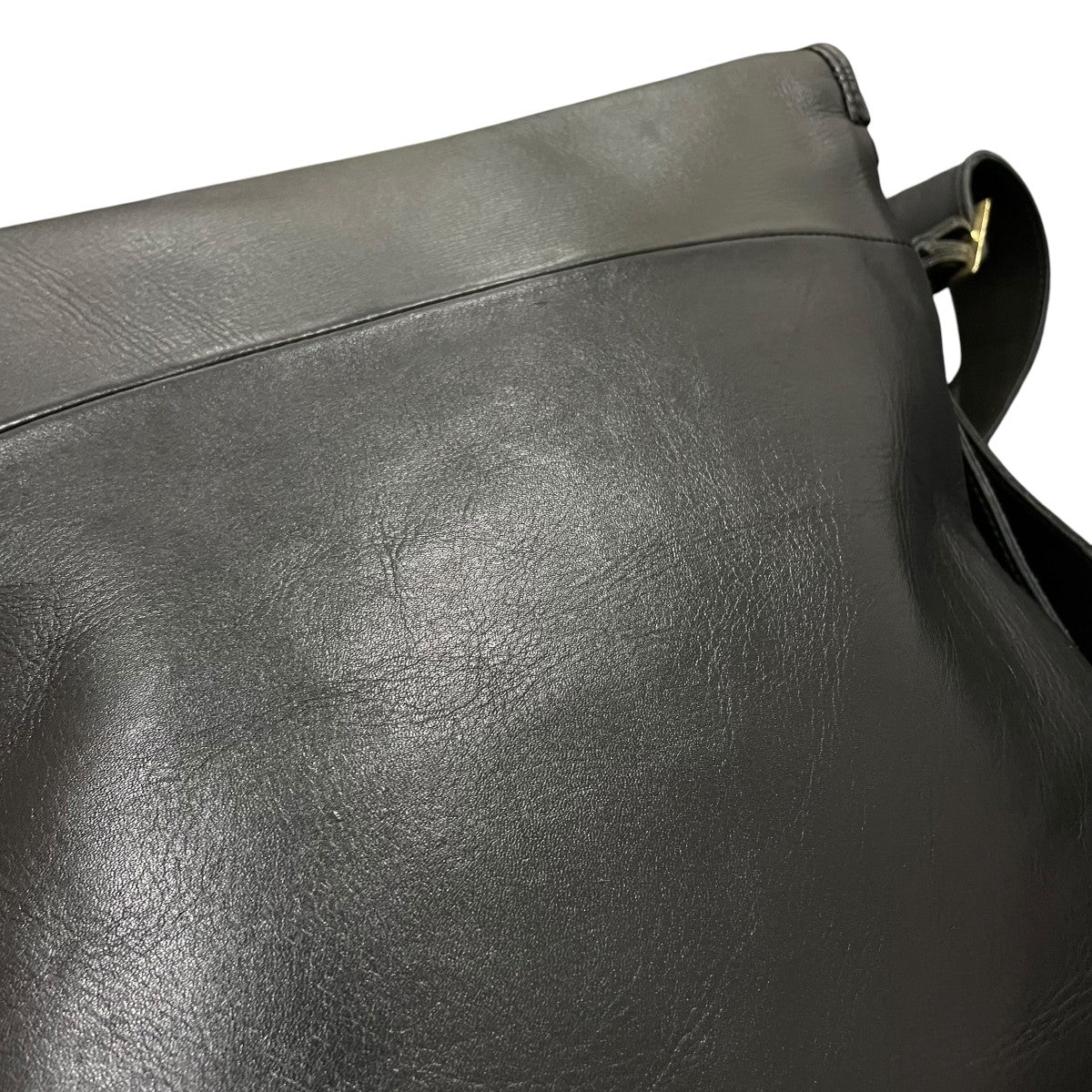 FLAP SHOULDER BAGショルダーバッグBG30CCOW