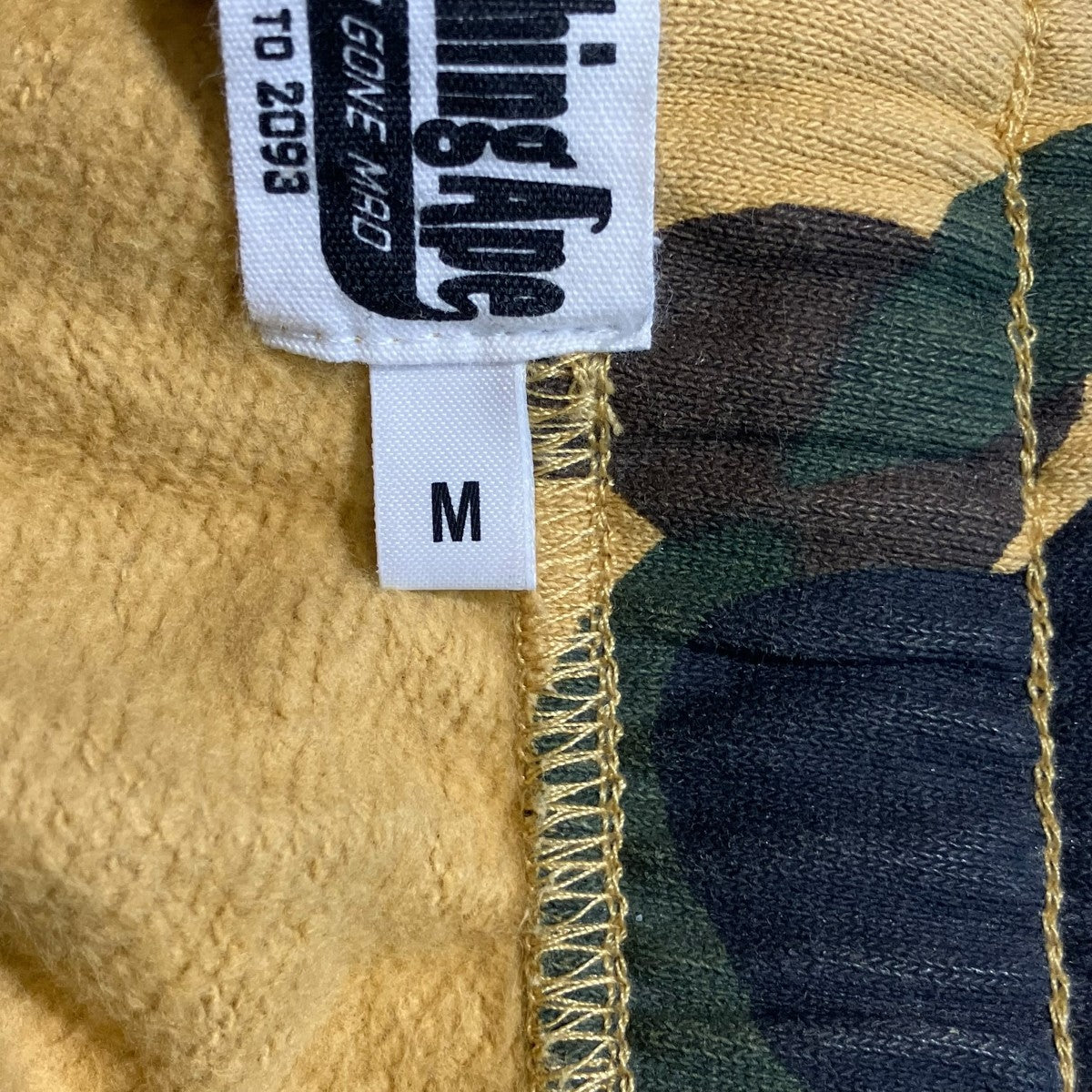 パンツ011PTK801008M