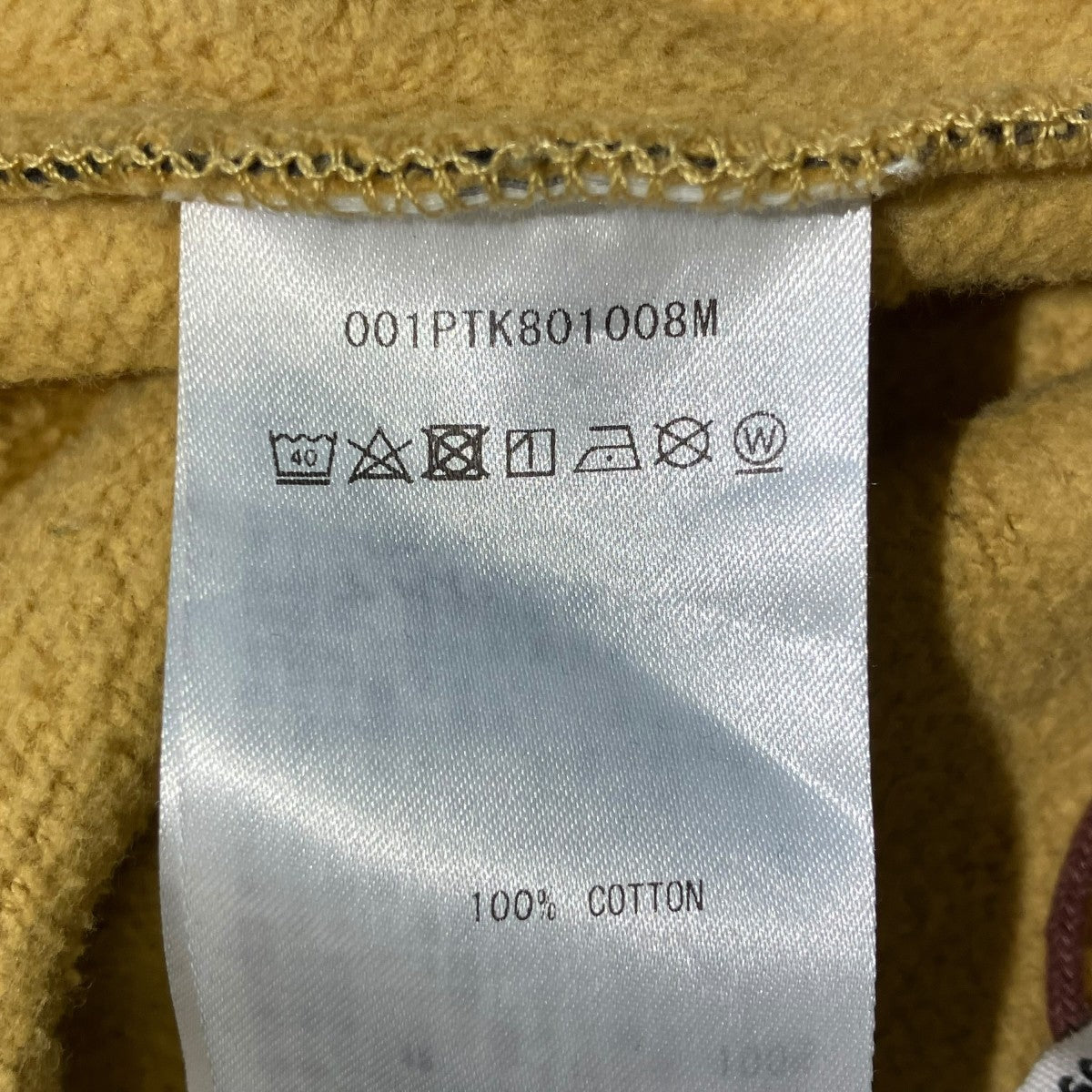 パンツ011PTK801008M