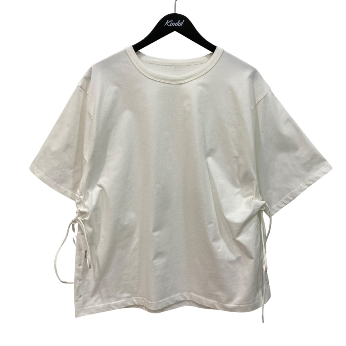 NKNIT 半袖TシャツN26SS108 古着・中古-1枚目のアイテム画像