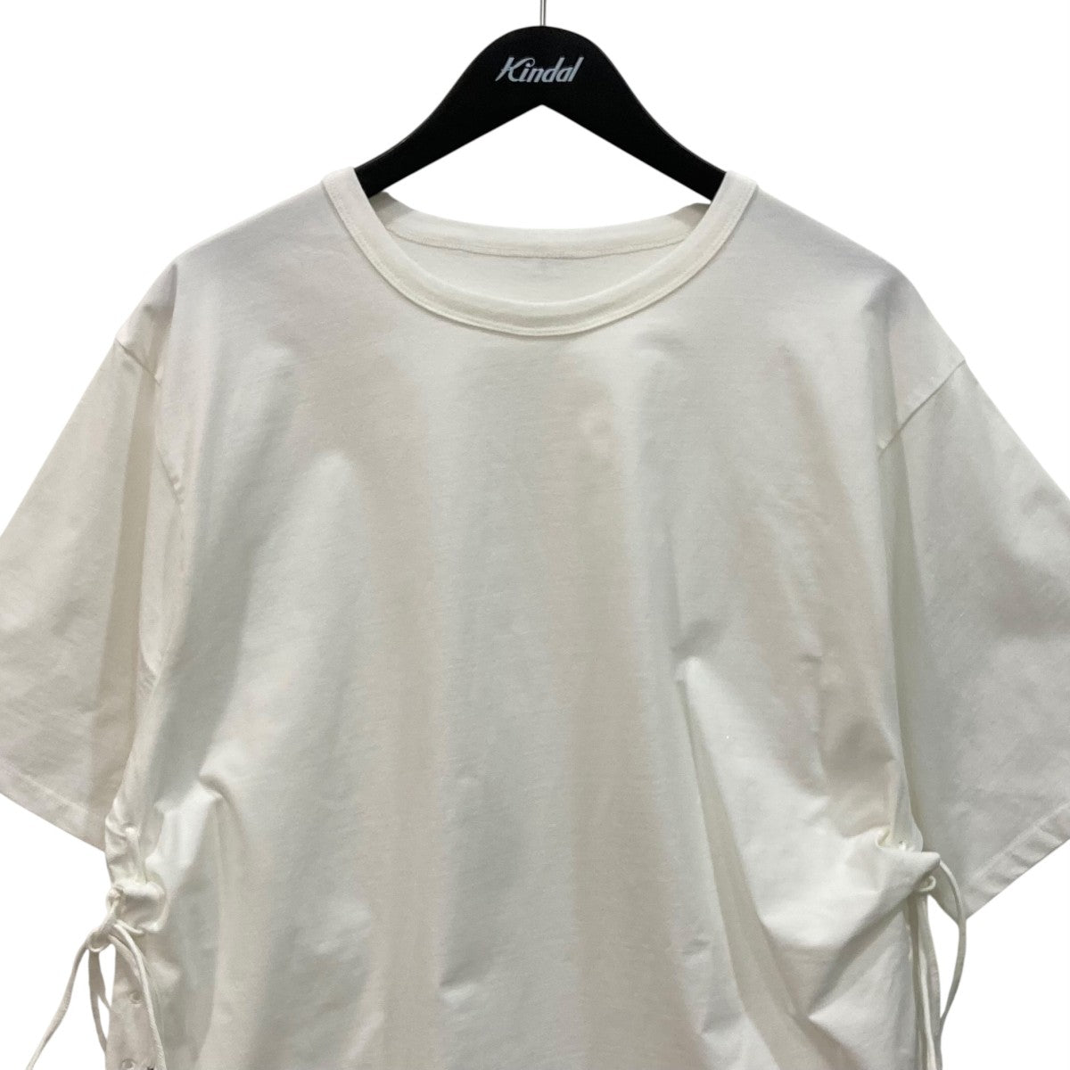 NKNIT 半袖TシャツN26SS108 古着・中古-2枚目のアイテム画像