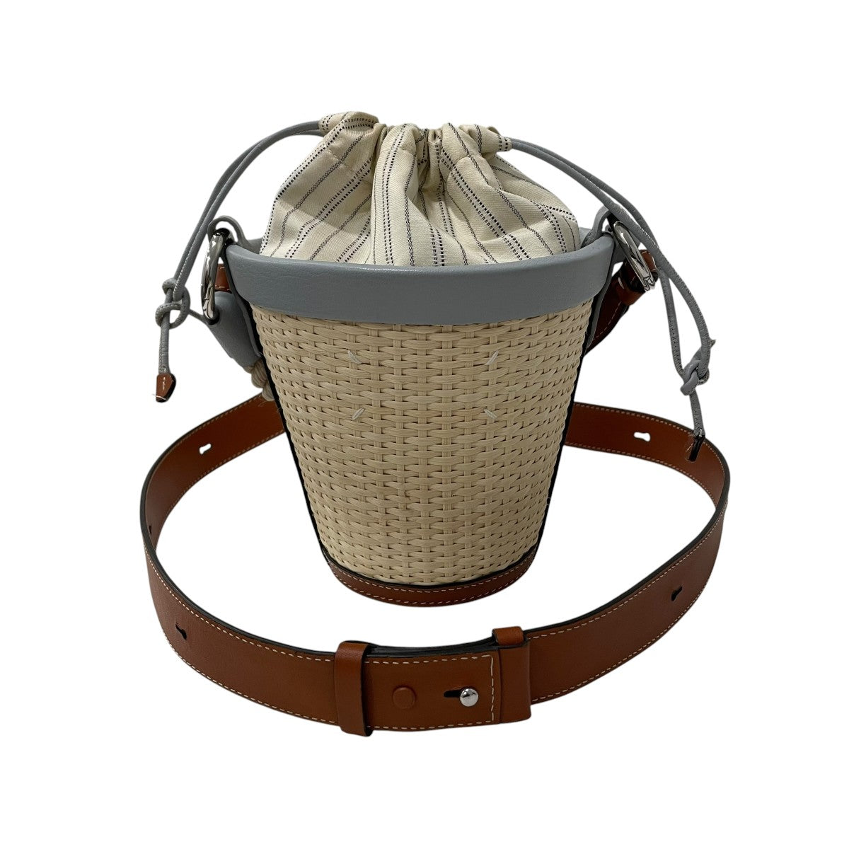 FIRE BUCKETカゴバッグSB1WG0030