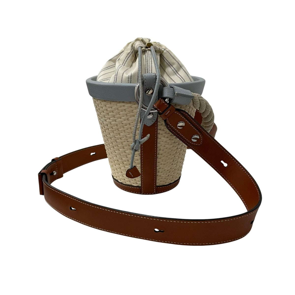 FIRE BUCKETカゴバッグSB1WG0030