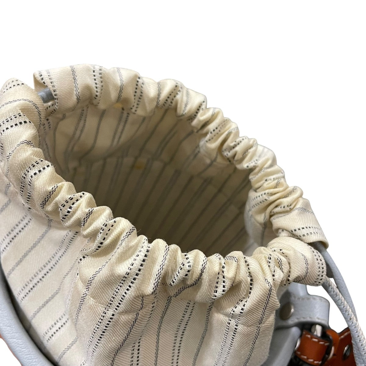FIRE BUCKETカゴバッグSB1WG0030