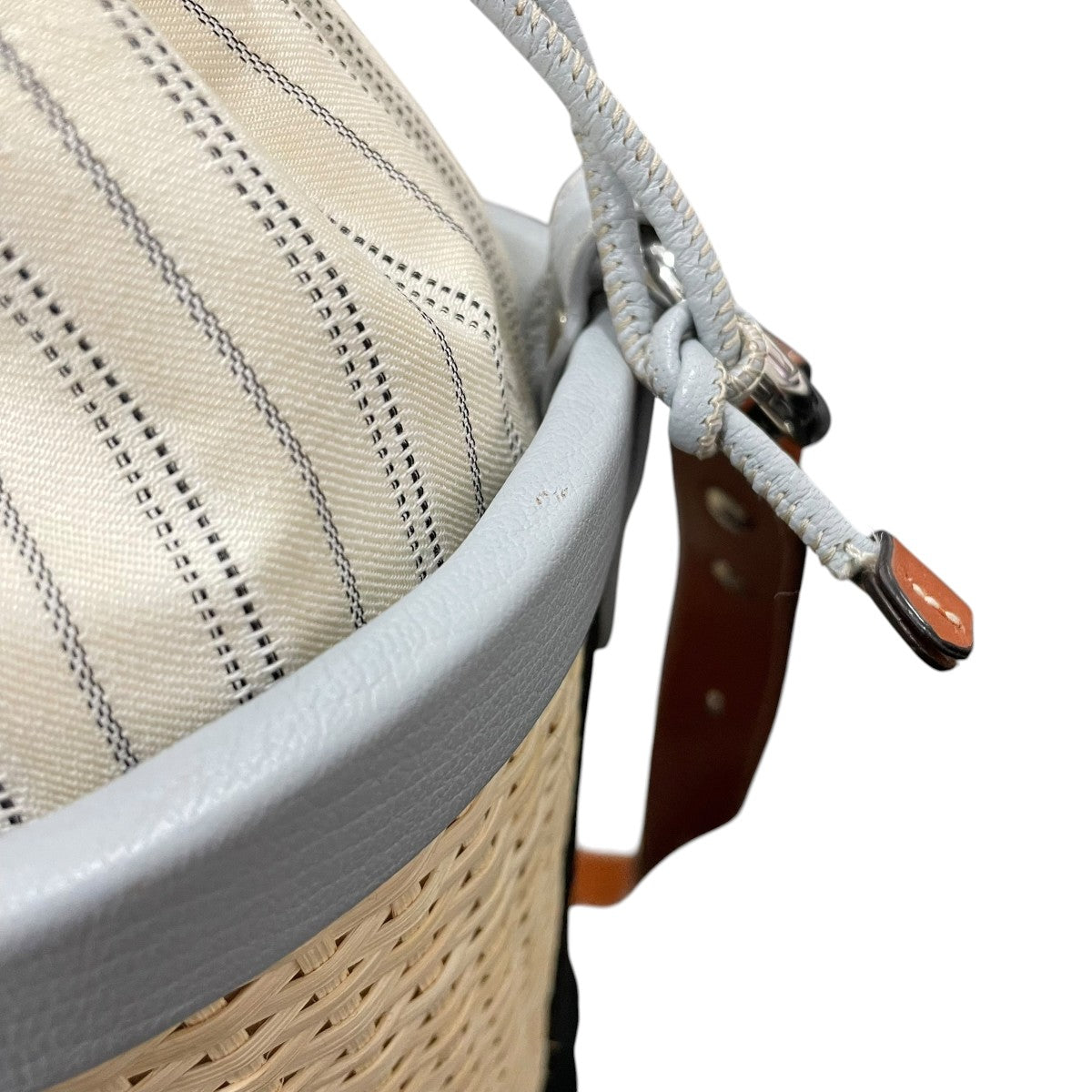FIRE BUCKETカゴバッグSB1WG0030