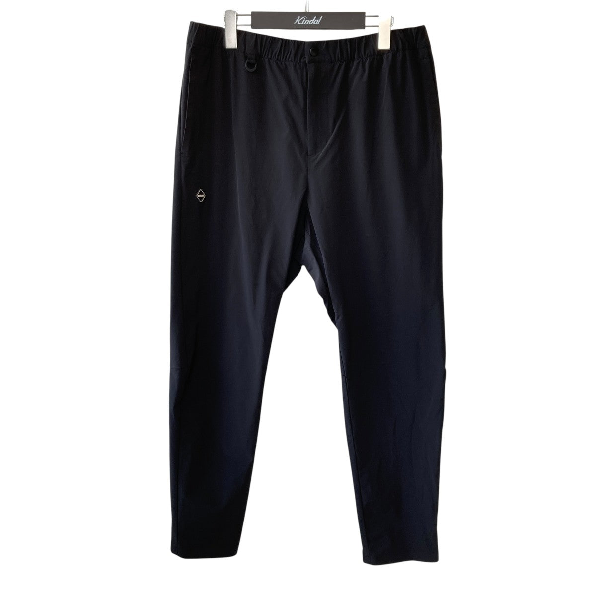 F．C．R．B．(エフシーアールビー) 25SSTECH TEAM SLACKSテック