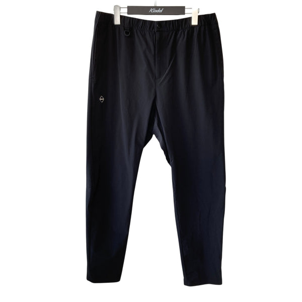 F．C．R．B．(エフシーアールビー) 25SSTECH TEAM SLACKSテック