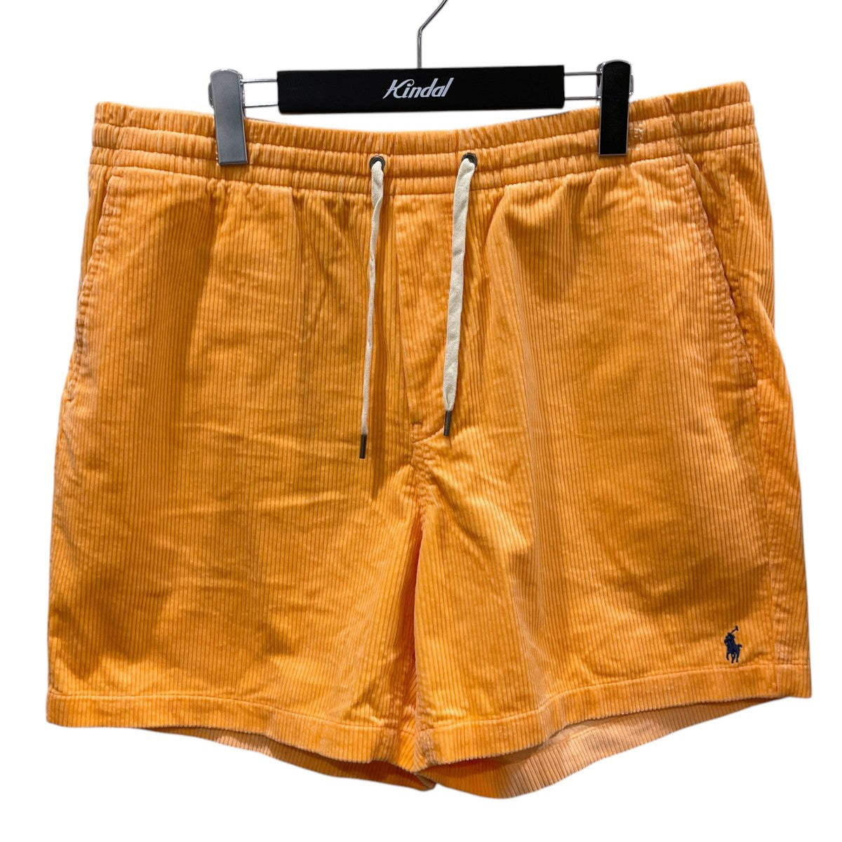 コーデュロイイージーショートパンツ PREPSTER CLASSIC FIT 6 プレップスター クラシックフィット 6インチ