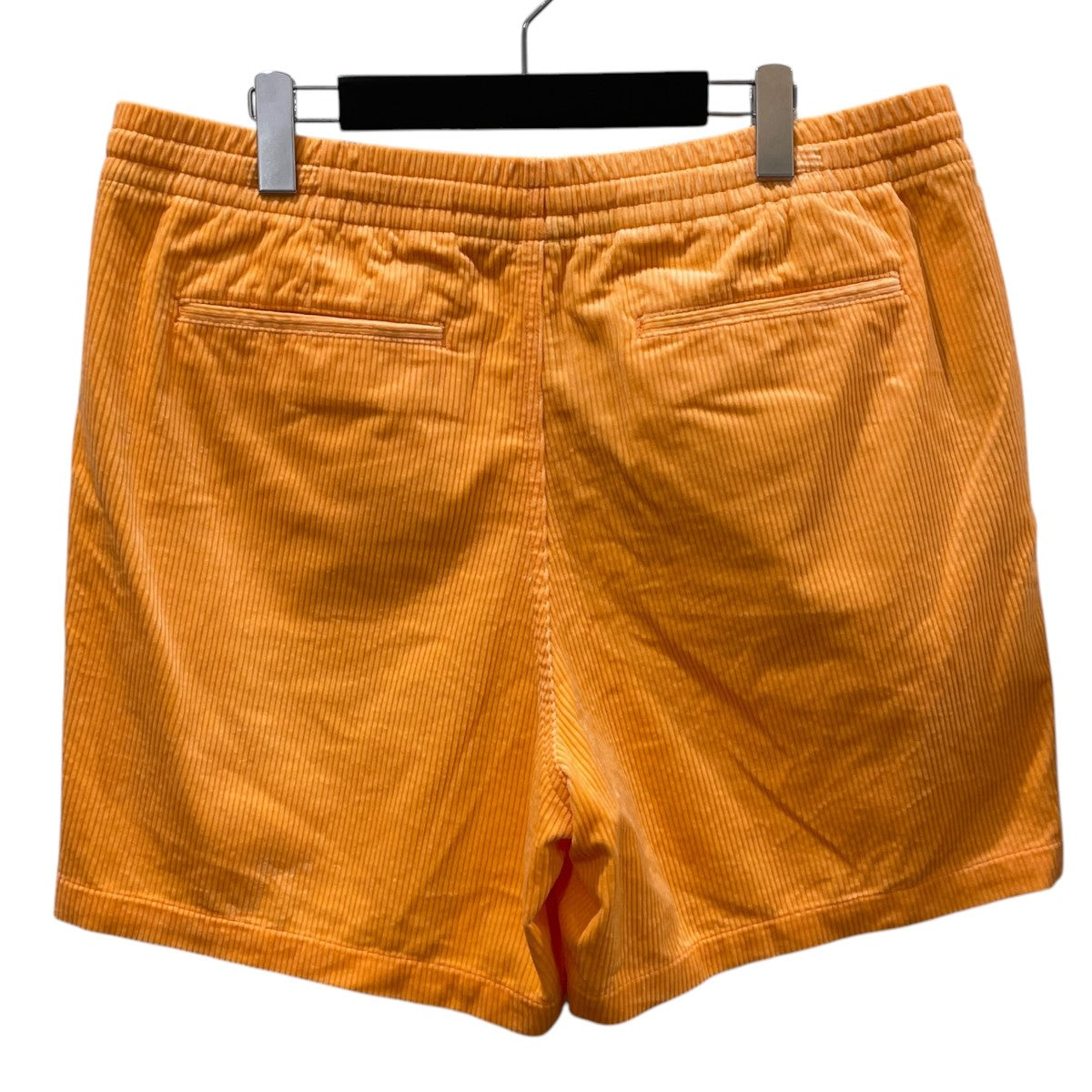 コーデュロイイージーショートパンツ PREPSTER CLASSIC FIT 6 プレップスター クラシックフィット 6インチ