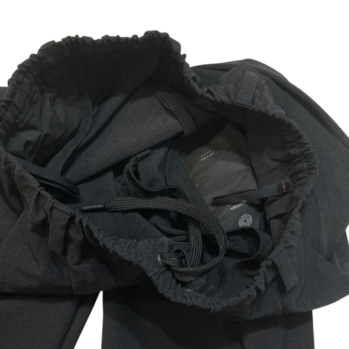 WALLET PANTS - GCパンツTT-004-GC