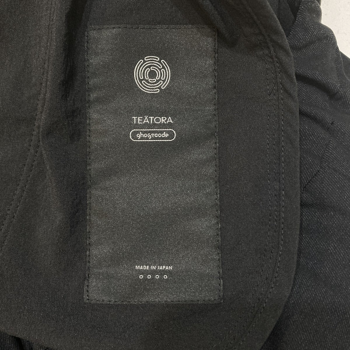 WALLET PANTS - GCパンツTT-004-GC