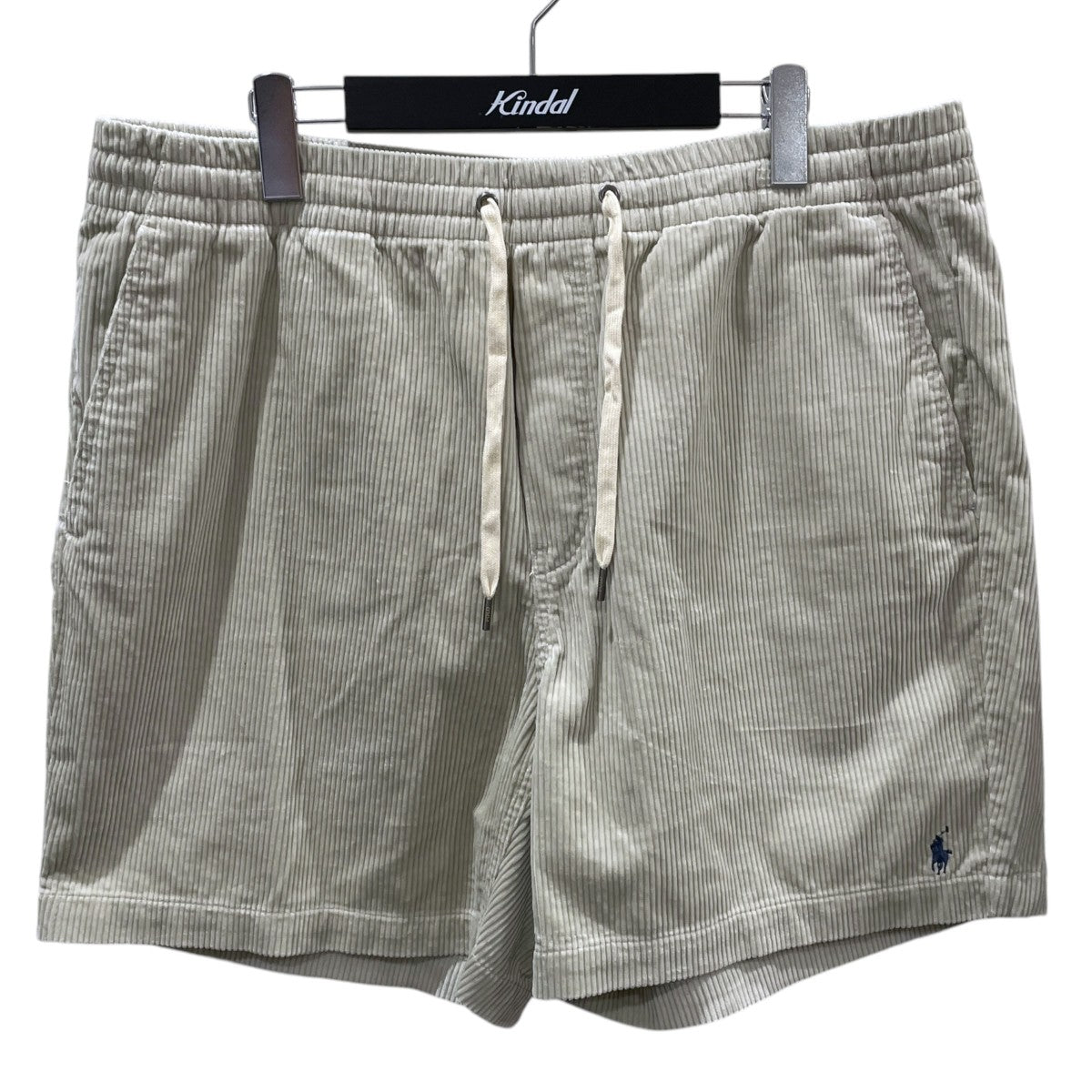 コーデュロイイージーショートパンツ PREPSTER CLASSIC FIT 6 プレップスター クラシックフィット 6インチ