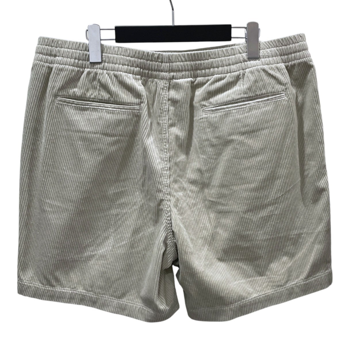コーデュロイイージーショートパンツ PREPSTER CLASSIC FIT 6 プレップスター クラシックフィット 6インチ