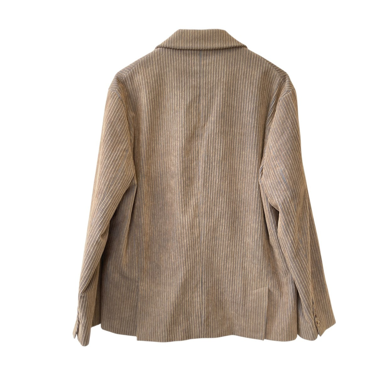ジャケット・アウター STUSSY CORDUROY DOUBLE-BREASTED BLAZER stussy(ステューシー) 23AWMIX WALE CORDUROY DOUBLE-BREASTED BLAZER