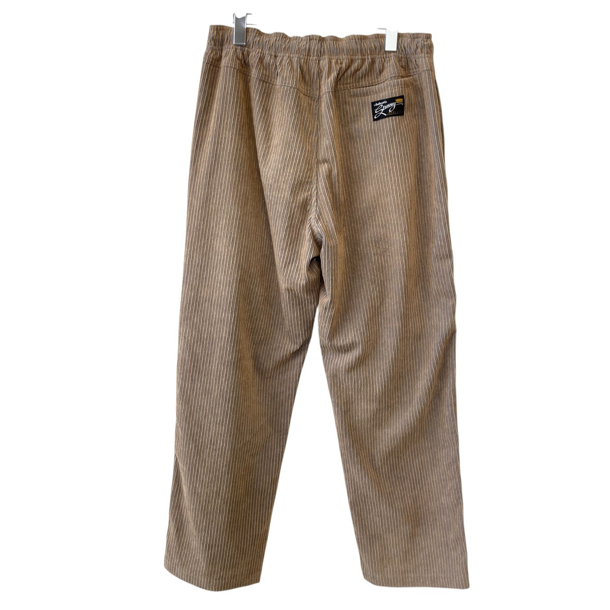 stussy(ステューシー) 23AWMIX WALE CORDUROY BEACH PANTコーデュロイ