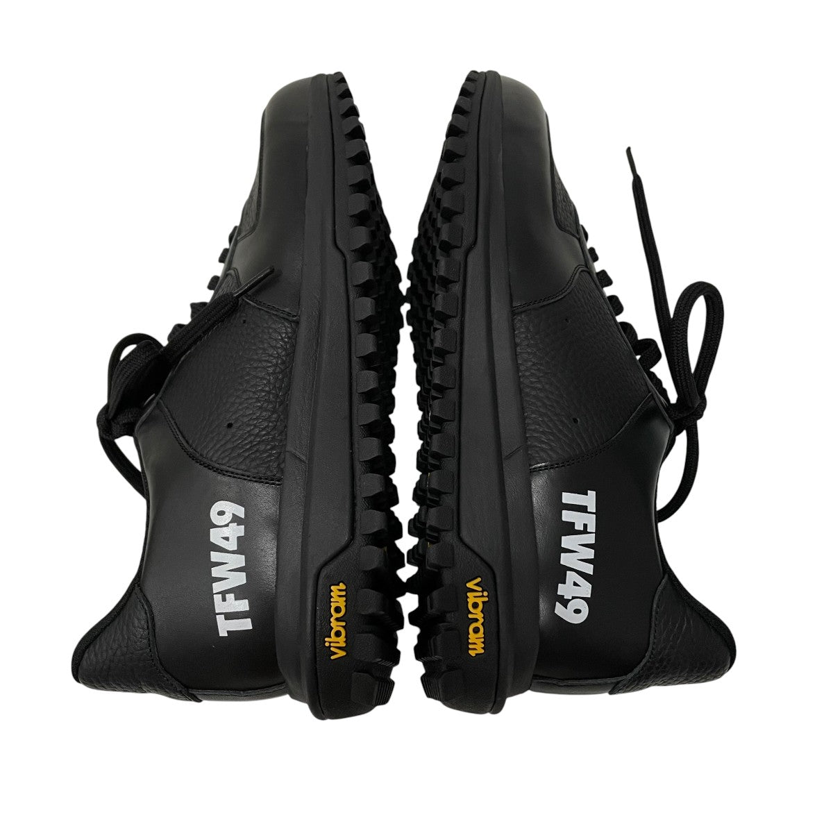 TFW SHOESスニーカー