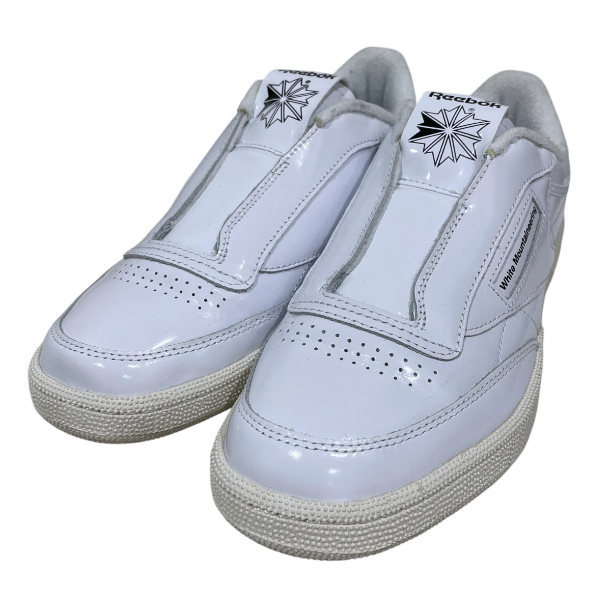 24AW スニーカー CLUB C 85 VINTAGE クラブシー 85 ヴィンテージ 100218232