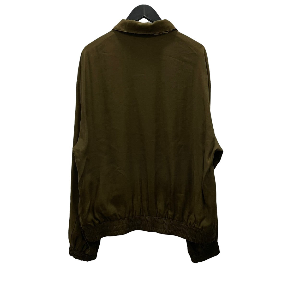 Reversible Leopard Print Zip Jacketリバーシブルジップジャケット3D1B9E K41Z