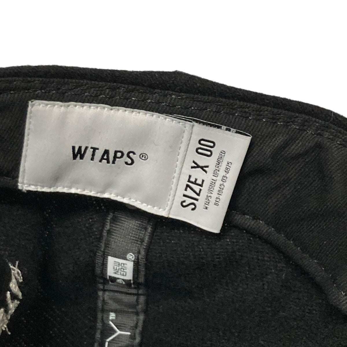 25AW9TWENTYキャップ252NENED-HT02