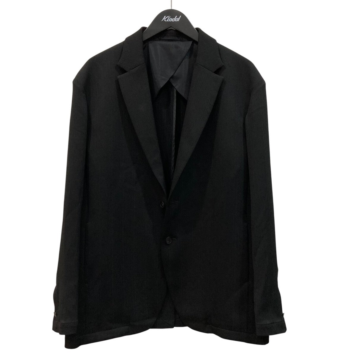 Art Pique Box Jacket By KAZUYUKI KUMAGAIテーラードジャケット265553062