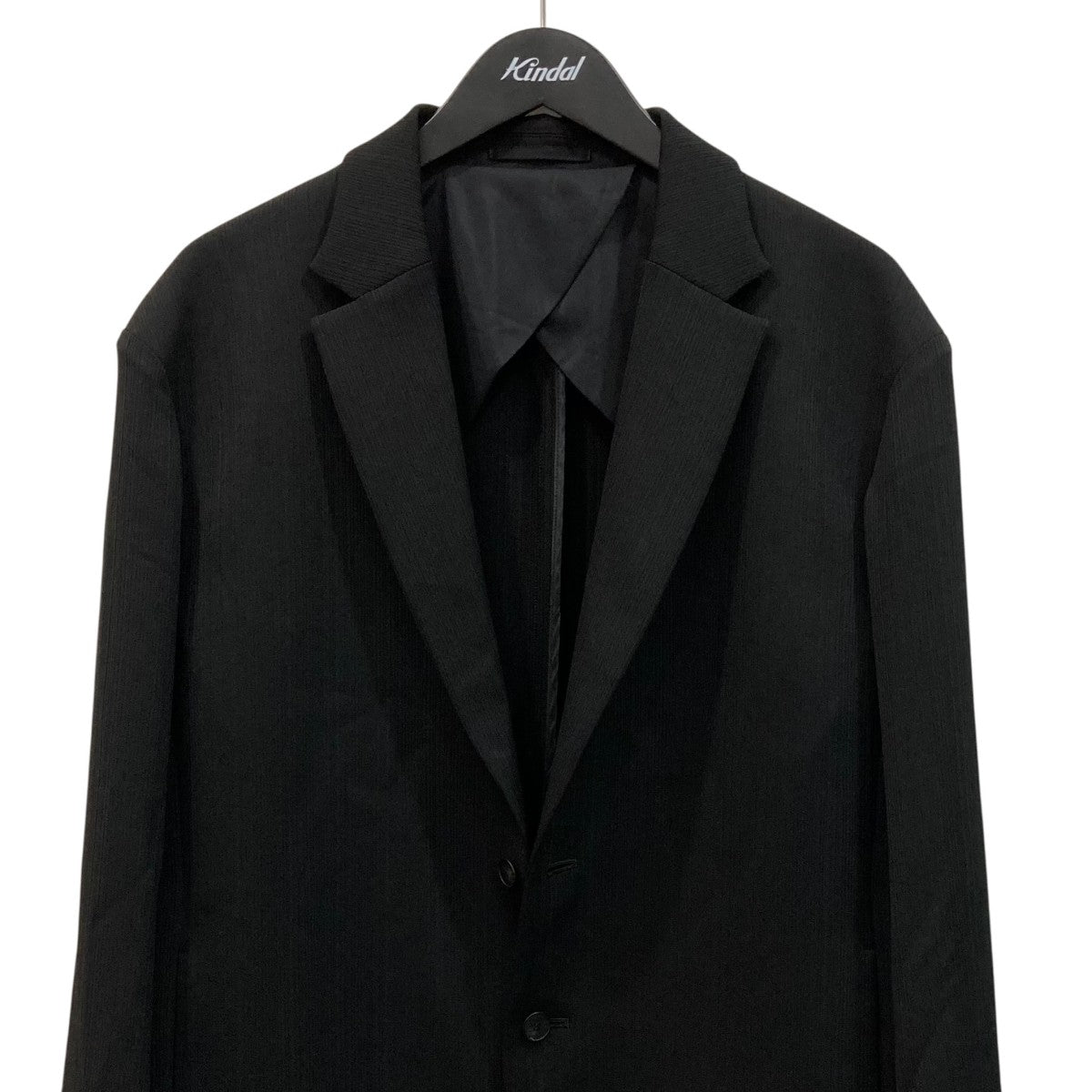 Art Pique Box Jacket By KAZUYUKI KUMAGAIテーラードジャケット265553062