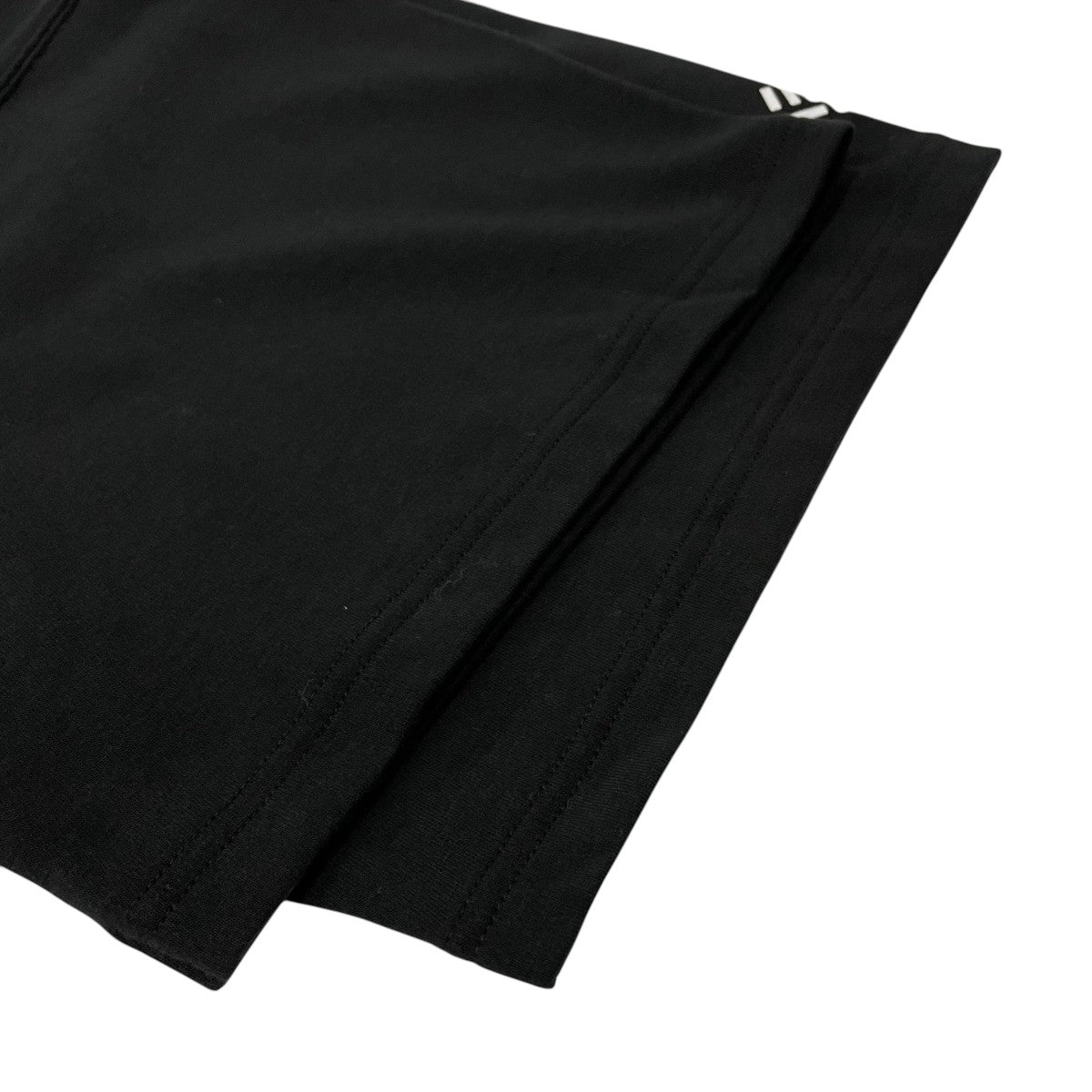 MOCK NECK C-MESH SS TEE半袖カットソー