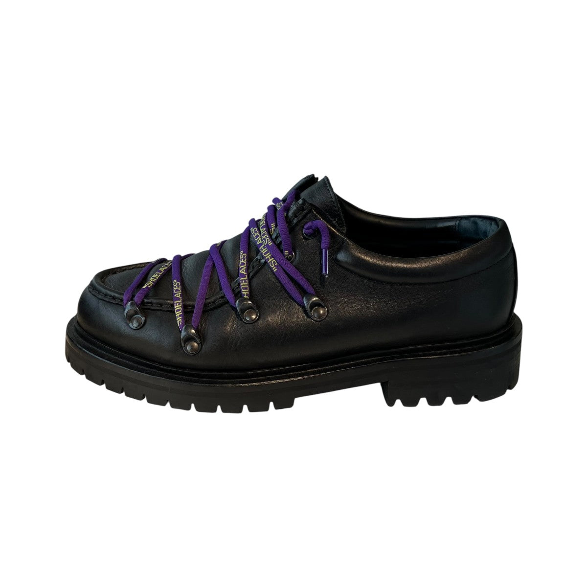Heritage LoafersローファーOWIR001F25LEA0011084