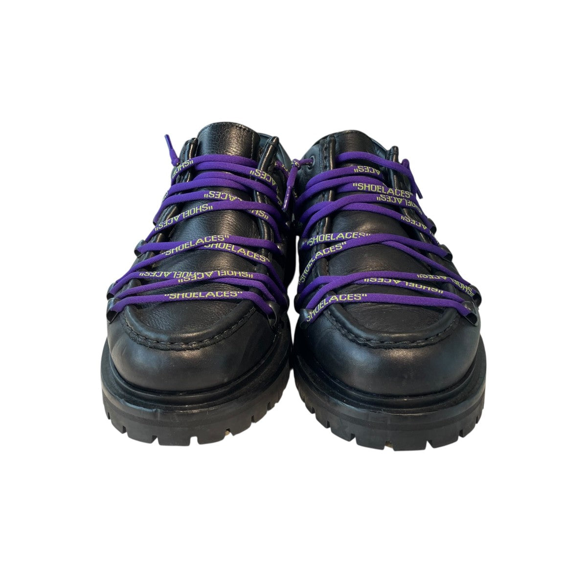 Heritage LoafersローファーOWIR001F25LEA0011084