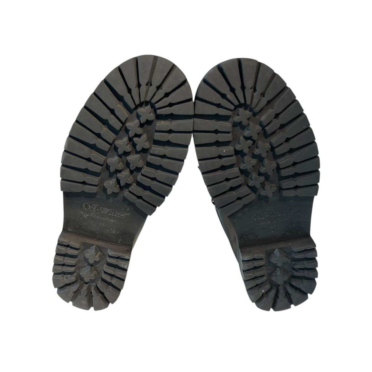 Heritage LoafersローファーOWIR001F25LEA0011084