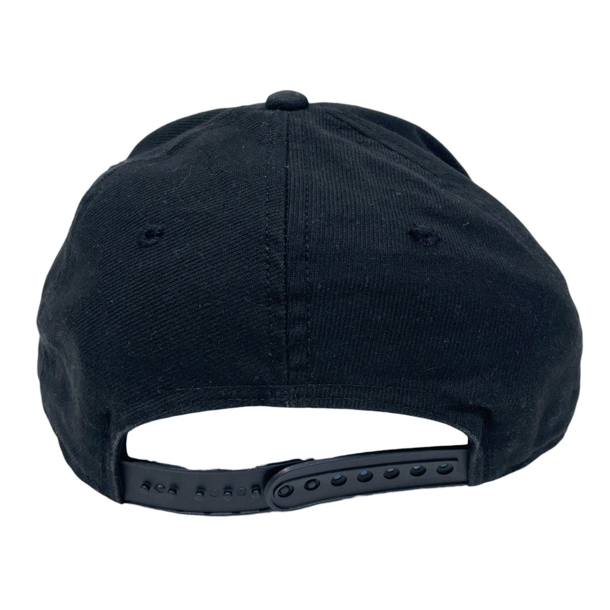 22SS 刺繍キャップ EMBROIDERY CAP WAY OF LIFE 22SPA-1201