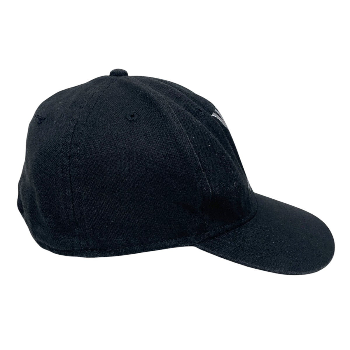 22SS 刺繍キャップ EMBROIDERY CAP WAY OF LIFE 22SPA-1201