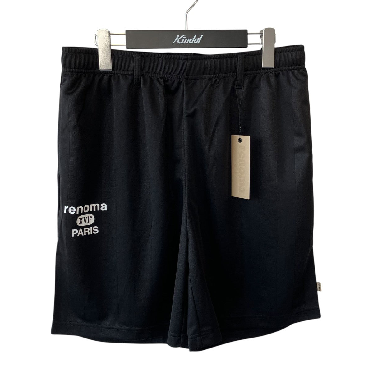 SHADOW STRIPE SHORTSハーフパンツRG6105-033