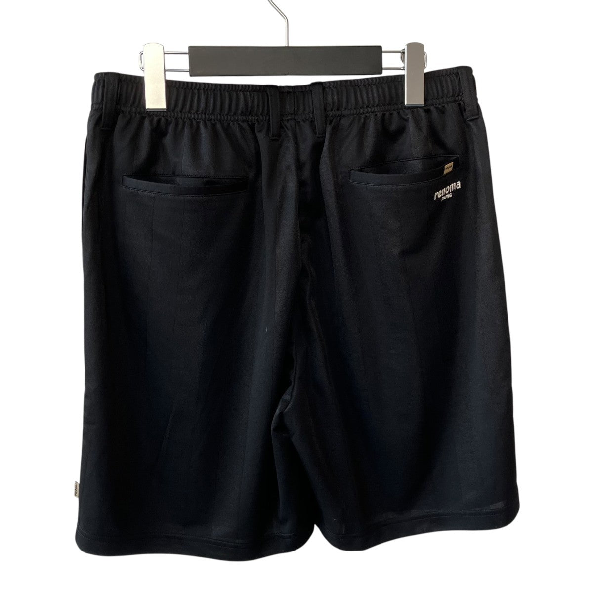 SHADOW STRIPE SHORTSハーフパンツRG6105-033